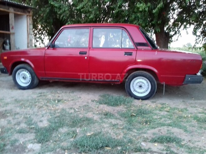LADA (VAZ) 2105 1981, 10,201 km - 1.5 l - İmişli