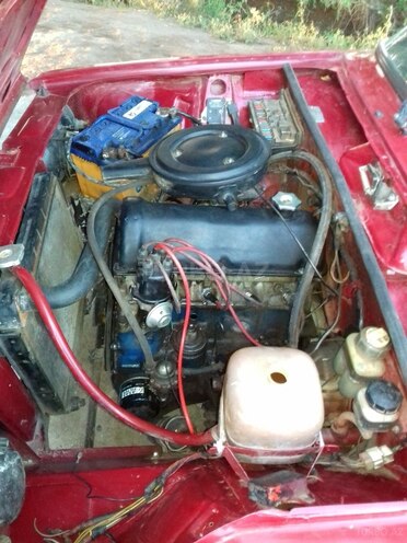 LADA (VAZ) 2105 1981, 10,201 km - 1.5 l - İmişli