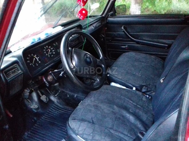 LADA (VAZ) 2105 1981, 10,201 km - 1.5 l - İmişli