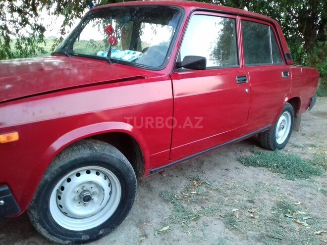 LADA (VAZ) 2105 1981, 10,201 km - 1.5 l - İmişli