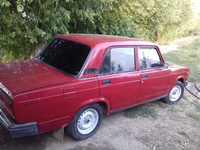 LADA (VAZ) 2105 1981, 10,201 km - 1.5 l - İmişli