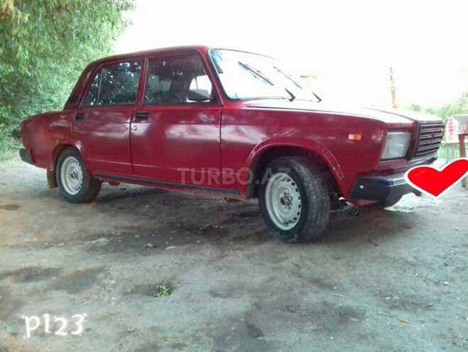 LADA (VAZ) 2105 1981, 10,201 km - 1.5 l - İmişli