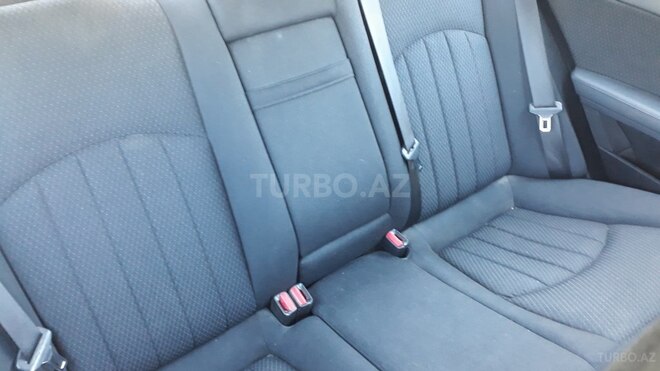 Mercedes E 220 2007, 163,500 km - 2.2 l - Bakı
