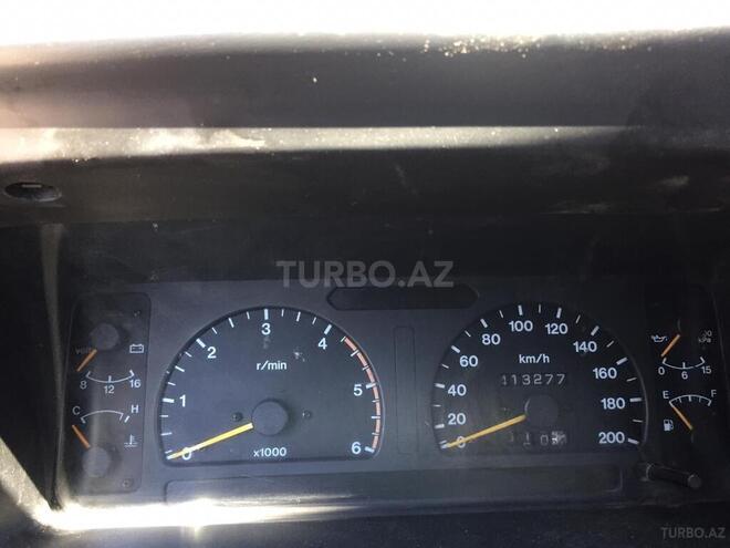 Isuzu  1995, 413,000 km - 3.1 л - Sumqayıt