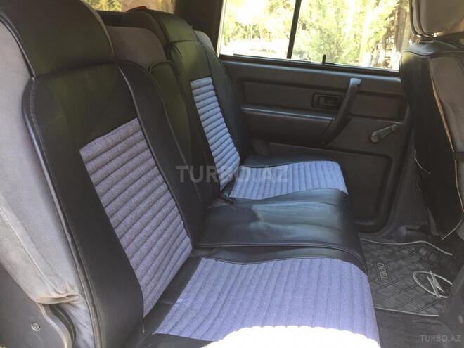 Isuzu  1995, 413,000 km - 3.1 л - Sumqayıt