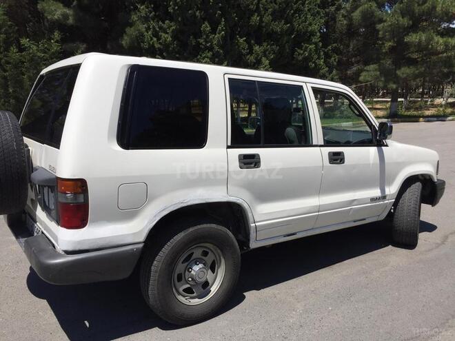 Isuzu  1995, 413,000 km - 3.1 л - Sumqayıt