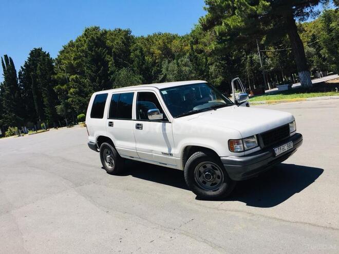 Isuzu  1995, 413,000 km - 3.1 л - Sumqayıt