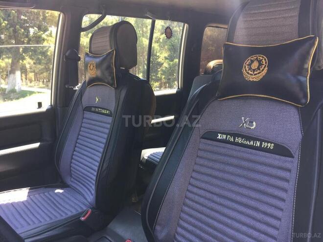 Isuzu  1995, 413,000 km - 3.1 л - Sumqayıt