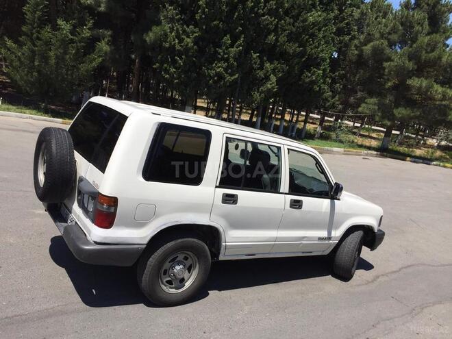 Isuzu  1995, 413,000 km - 3.1 л - Sumqayıt