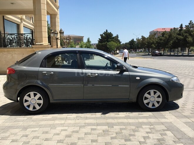 Chevrolet Lacetti 2011, 180,000 km - 1.4 л - Sumqayıt