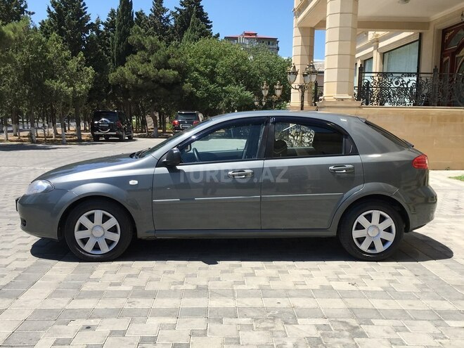 Chevrolet Lacetti 2011, 180,000 km - 1.4 л - Sumqayıt