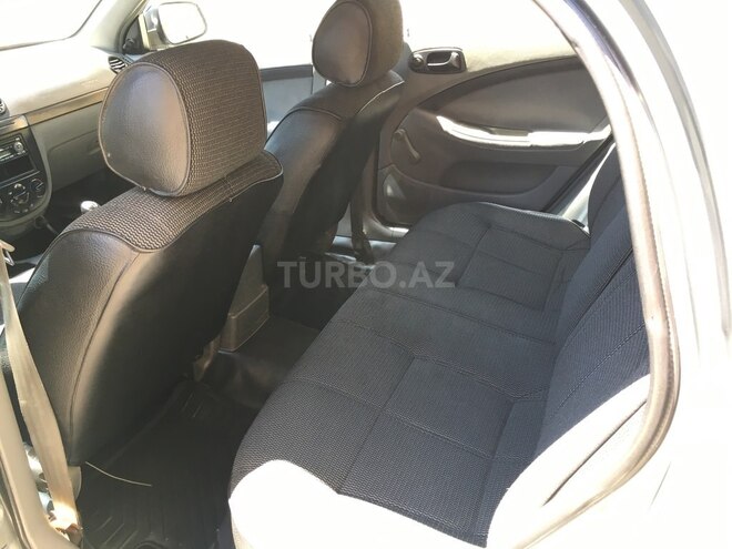 Chevrolet Lacetti 2011, 180,000 km - 1.4 л - Sumqayıt