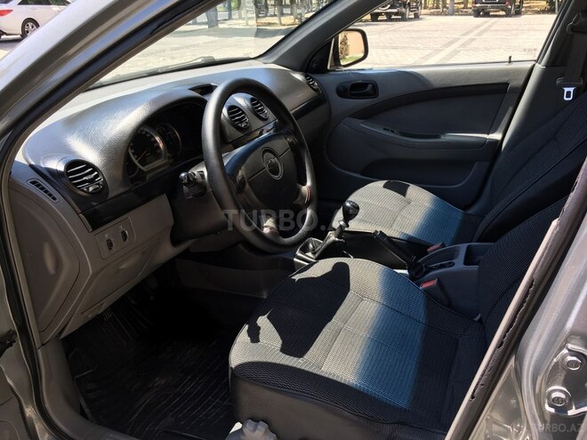 Chevrolet Lacetti 2011, 180,000 km - 1.4 л - Sumqayıt