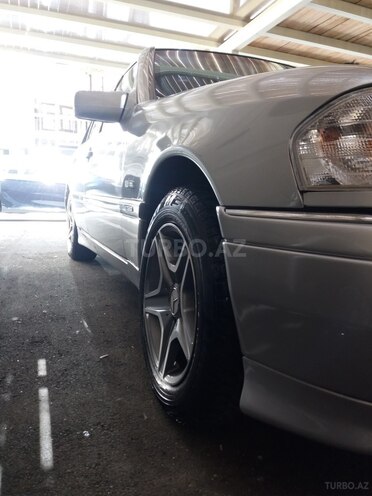 Mercedes C 180 1997, 245,196 km - 1.8 л - Bakı