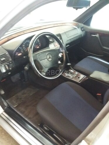 Mercedes C 180 1997, 245,196 km - 1.8 л - Bakı