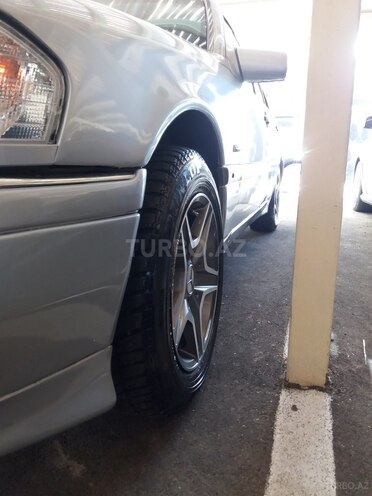 Mercedes C 180 1997, 245,196 km - 1.8 л - Bakı
