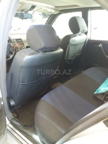 Mercedes C 180 1997, 245,196 km - 1.8 л - Bakı