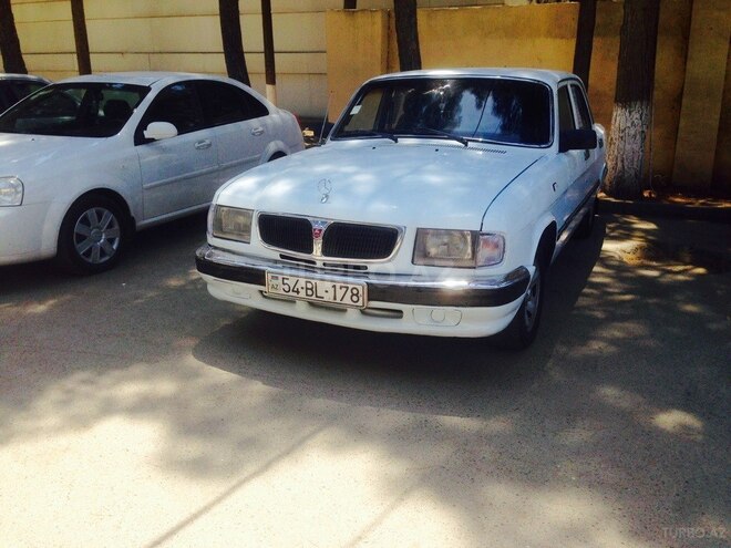 GAZ 3110 2000, 221,300 km - 2.3 л - Bakı