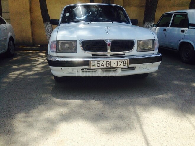 GAZ 3110 2000, 221,300 km - 2.3 л - Bakı