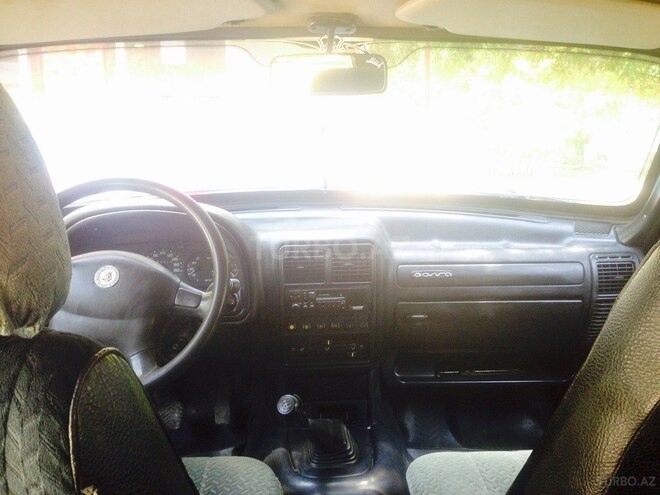 GAZ 3110 2000, 221,300 km - 2.3 л - Bakı