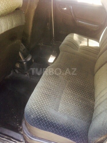 GAZ 3110 2000, 221,300 km - 2.3 л - Bakı