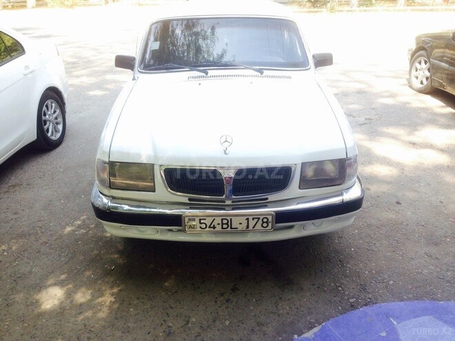 GAZ 3110 2000, 221,300 km - 2.3 л - Bakı