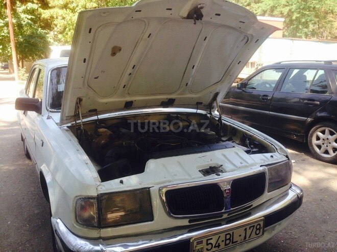 GAZ 3110 2000, 221,300 km - 2.3 л - Bakı