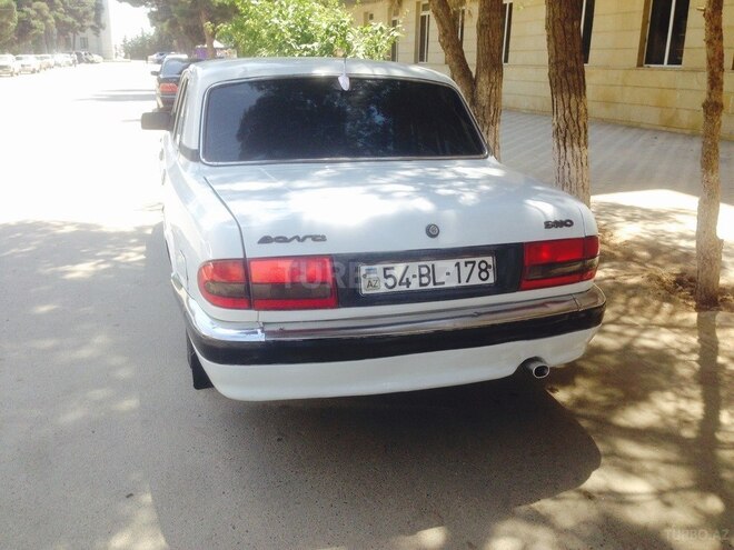 GAZ 3110 2000, 221,300 km - 2.3 л - Bakı