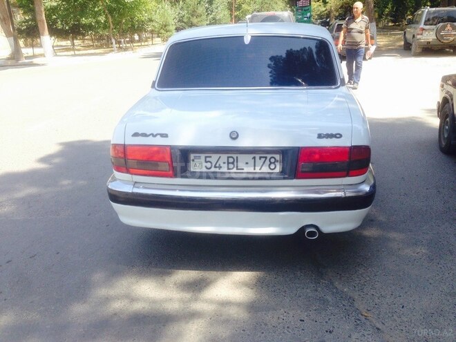 GAZ 3110 2000, 221,300 km - 2.3 л - Bakı