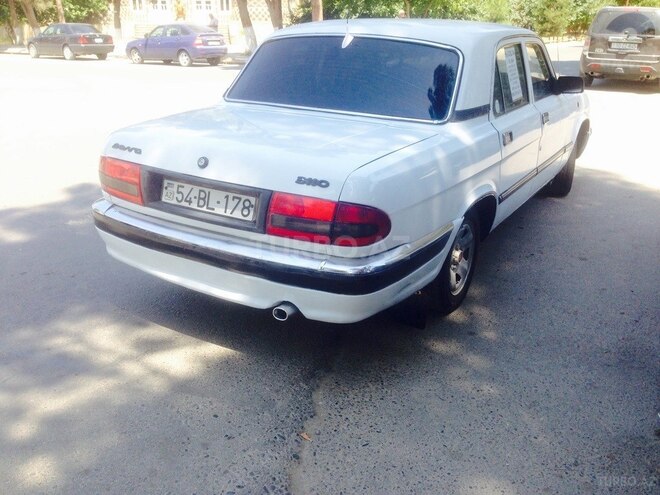 GAZ 3110 2000, 221,300 km - 2.3 л - Bakı
