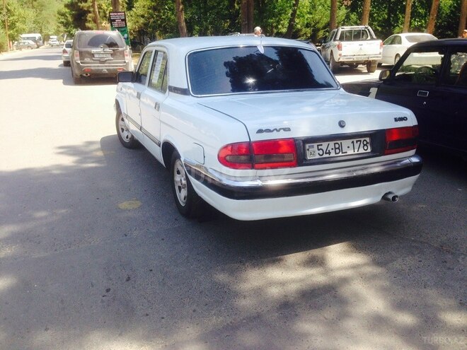 GAZ 3110 2000, 221,300 km - 2.3 л - Bakı
