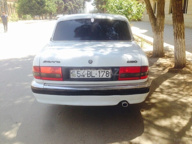GAZ 3110 2000, 221,300 km - 2.3 л - Bakı