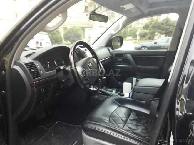 Toyota Land Cruiser 2011, 145,000 km - 4.0 l - Bakı
