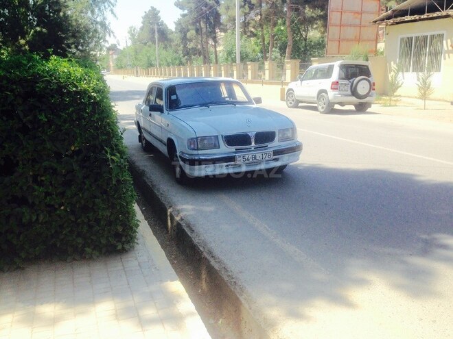 GAZ 3110 2000, 221,300 km - 2.3 л - Bakı