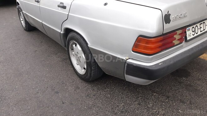 Mercedes 190 1991, 275,555 km - 1.8 l - Bakı