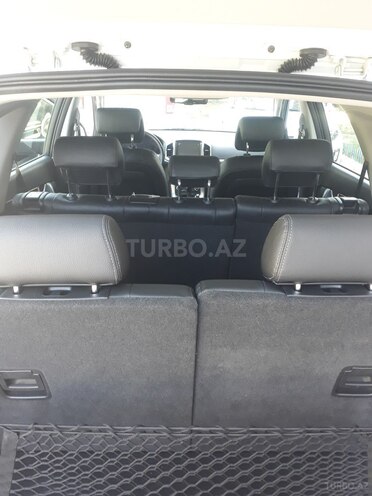 Chevrolet Captiva 2014, 170,000 km - 2.4 л - Bakı