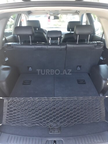 Chevrolet Captiva 2014, 170,000 km - 2.4 л - Bakı