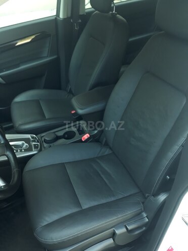 Chevrolet Captiva 2014, 170,000 km - 2.4 л - Bakı