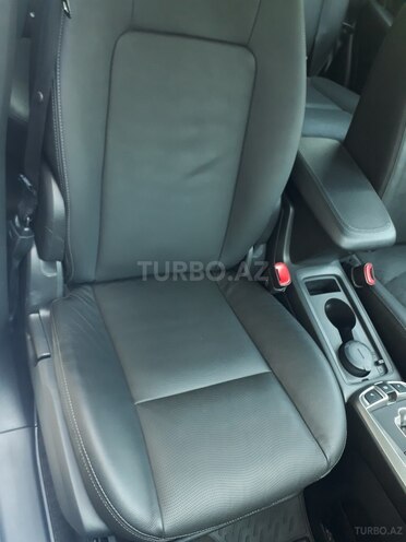 Chevrolet Captiva 2014, 170,000 km - 2.4 л - Bakı