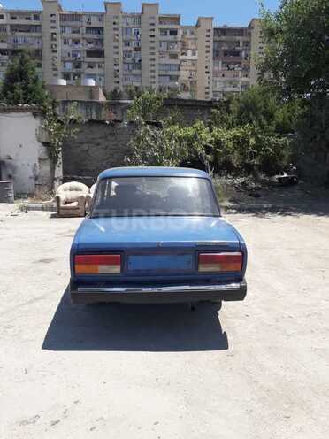 LADA (VAZ) 2107 1992, 250,000 km - 1.6 л - Bakı