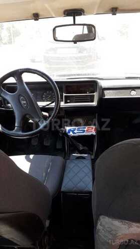 LADA (VAZ) 2107 1992, 250,000 km - 1.6 л - Bakı