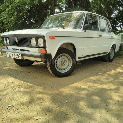 LADA (VAZ) 2106 2001, 10,000 km - 1.6 l - Lənkəran