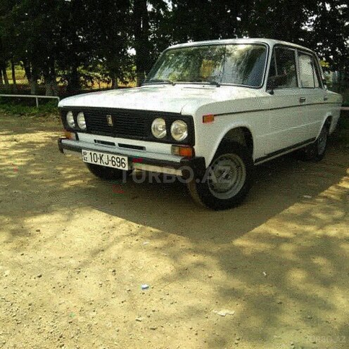 LADA (VAZ) 2106 2001, 10,000 km - 1.6 l - Lənkəran