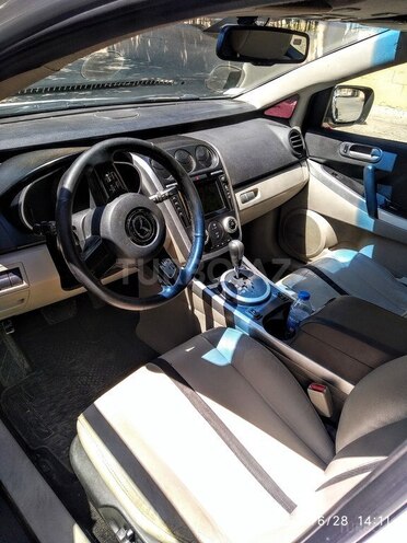 Mazda CX-7 2006, 148,000 km - 2.3 l - Bakı