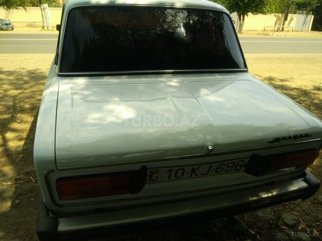 LADA (VAZ) 2106 2001, 10,000 km - 1.6 l - Lənkəran