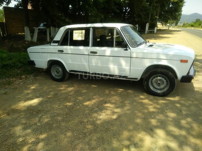 LADA (VAZ) 2106 2001, 10,000 km - 1.6 l - Lənkəran