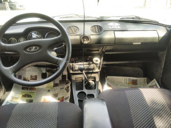 LADA (VAZ) 2106 2001, 10,000 km - 1.6 l - Lənkəran