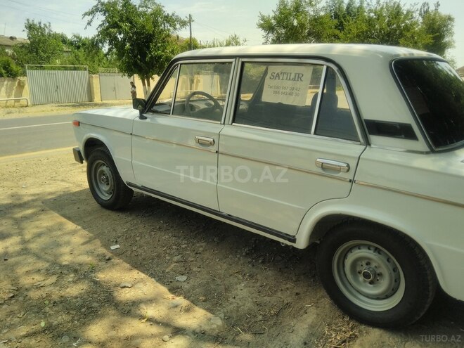 LADA (VAZ) 2106 2001, 10,000 km - 1.6 l - Lənkəran