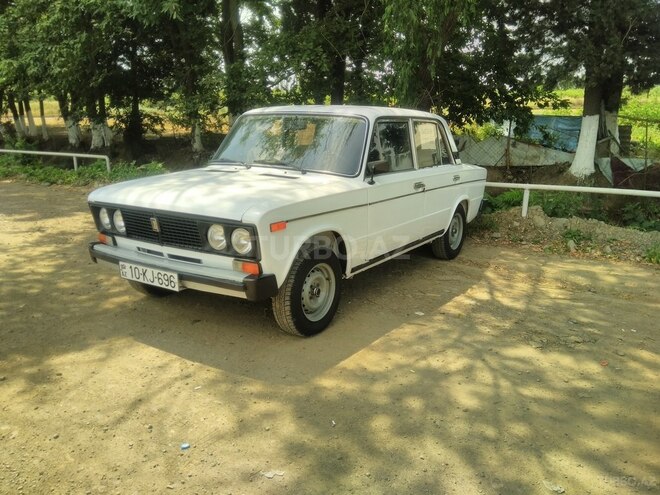 LADA (VAZ) 2106 2001, 10,000 km - 1.6 l - Lənkəran