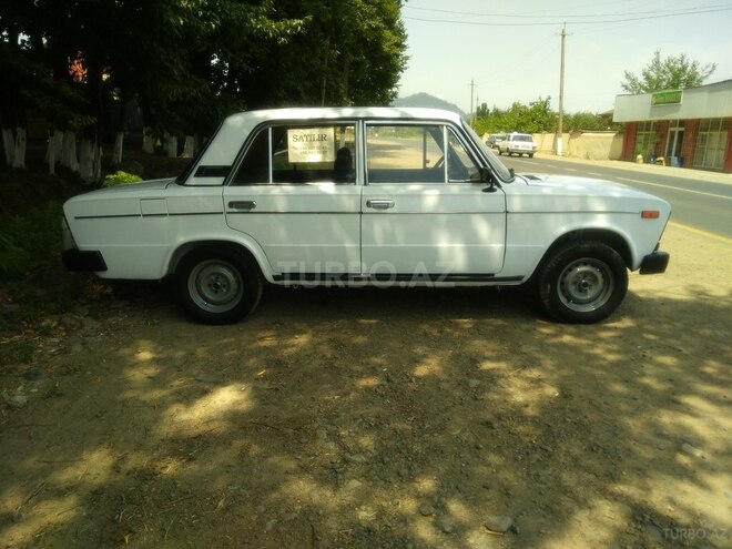 LADA (VAZ) 2106 2001, 10,000 km - 1.6 l - Lənkəran
